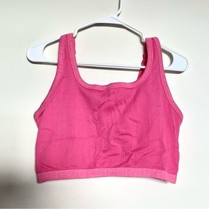 Aerie Longline Sports Bra - XL